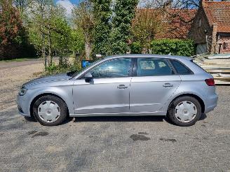 Audi A3 2.0 TDI 110KW Clima Navi picture 2
