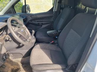 Ford Transit Connect L2 1.5 TDCI Airco picture 12