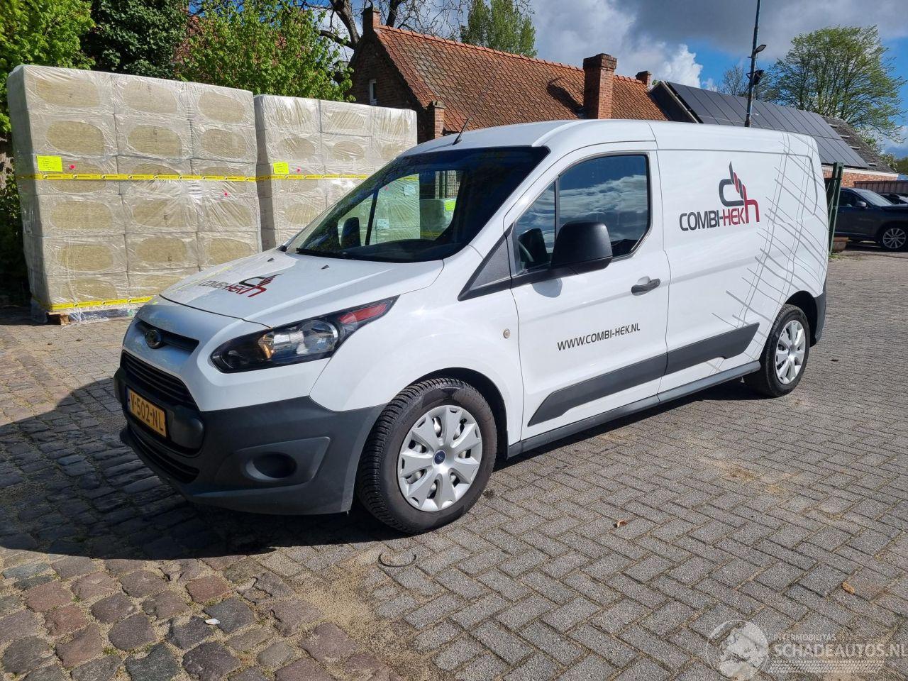 Ford Transit Connect L2 1.5 TDCI Airco