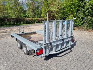 Hulco  Machine transporter 2600KG picture 3