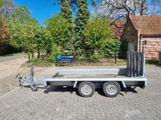 Hulco  Machine transporter 2600KG picture 2