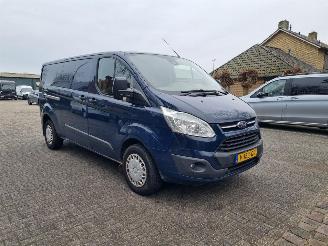 Ford Transit Custom 2.2 Tdci 114KW L2 Airco picture 7