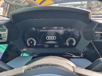 Audi A3 30 TFSI Aut. Adv edition picture 17