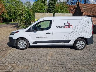 Ford Transit Connect L2 1.5 TDCI Airco picture 2