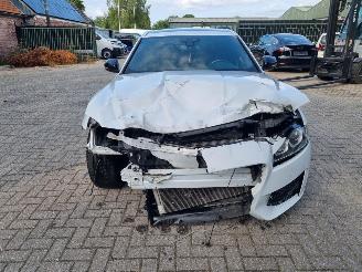 Jaguar XF 20d Aut. Rsport Pano Navi Led picture 9