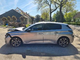 Peugeot 308 Puretech 130 Aut. Navi Led picture 6