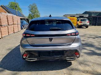 Peugeot 308 Puretech 130 Aut. Navi Led picture 4