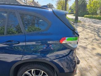 BMW X1 sDrive18i Aut. Led Navi Leder picture 9