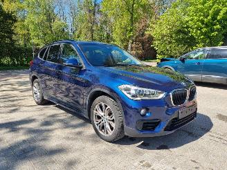 Avarii autoturisme BMW X1 sDrive18i Aut. Led Navi Leder 2019/5