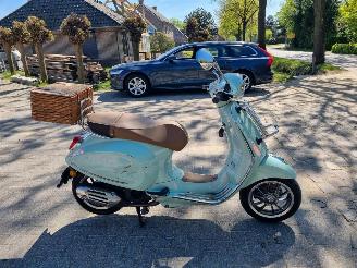 Vespa  Primavera 125 Picnic ABS picture 5