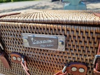 Vespa  Primavera 125 Picnic ABS picture 12