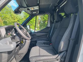 Nissan Interstar 2.0 DCI 105 L2 H2 Klima NEW picture 14