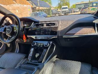 Jaguar I-Pace EV400 HSE First Edition 90KWh picture 12