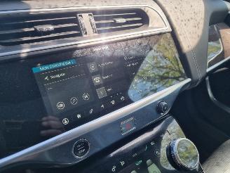 Jaguar I-Pace EV400 HSE First Edition 90KWh picture 17