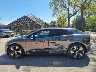 Jaguar I-Pace EV400 HSE First Edition 90KWh picture 6