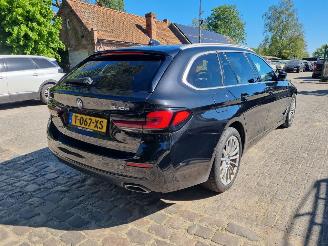 BMW 5-serie 530e Aut. Business Edition Plus picture 3