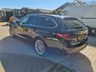BMW 5-serie 530e Aut. Business Edition Plus picture 5