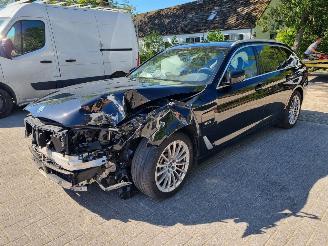 BMW 5-serie 530e Aut. Business Edition Plus picture 7