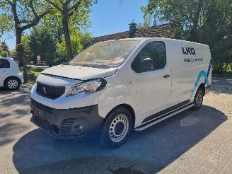  Peugeot Expert BlueHDI 100 L3 Airco Navi 2023/5