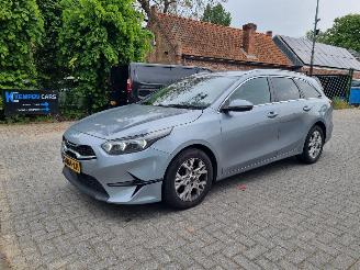  Kia Ceed 1.5 T-GDi Aut. MHEV ExecutiveLine 2023/2