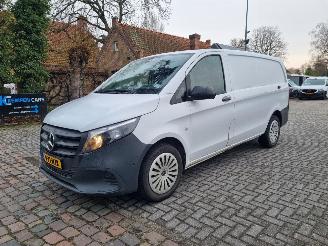 skadebil bedrijf Mercedes Vito Pro 116 CDI L2 Airco Navi Camera 2024/8