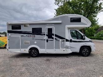 Mc Louis  Glamys 320 5 Personen Airco Standairco Etc Etc picture 6