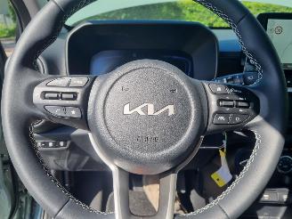 Kia Picanto 1.0 GDi AUT. DynamicLine Airco Navi picture 20