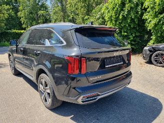 Kia Sorento 1.6 T-GDI PHEV 4WD Pano Navi Led VOLL picture 3