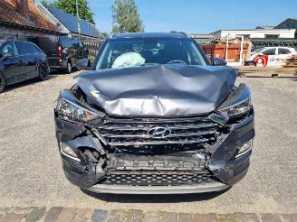 Hyundai Tucson 1.6 T-GDI Aut. 130KW Navi Stoelverw Led picture 8