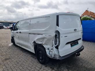 Ford Transit Custom 2.0 TDCI Aut. L2 Stoelverw. picture 5