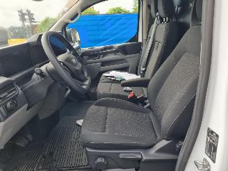 Ford Transit Custom 2.0 TDCI Aut. L2 Stoelverw. picture 11