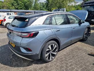 škoda osobní automobily Volkswagen ID.4 Pro 77KW Navi Led Camera 2022/9