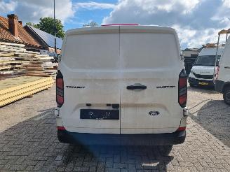Ford Transit Custom 2.0 TDCI 100KW picture 5
