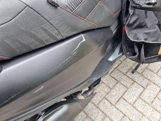 Piaggio MP3 LT MP3 530HPe picture 6