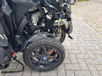 Piaggio MP3 LT MP3 530HPe picture 8