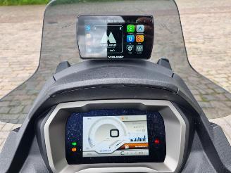 Piaggio MP3 LT MP3 530HPe picture 10