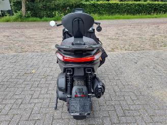 Piaggio MP3 LT MP3 530HPe picture 4