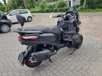 Piaggio MP3 LT MP3 530HPe picture 5