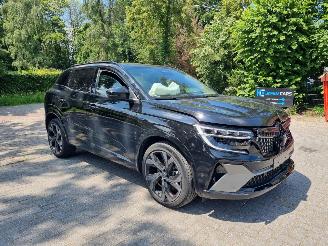 Avarii autoturisme Renault Austral E-Tech Full Hybrid Esprit Alpine Pano 2024/5