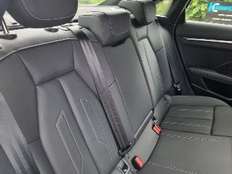 Audi A3 30 TFSI Aut Sline Stoeverw Leder Led picture 14