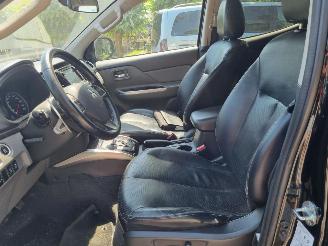 Mitsubishi L-200 2.4 DI-D Aut Doublecab picture 15