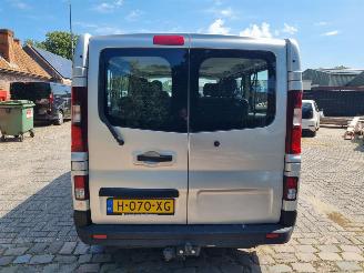 Renault Trafic 1.6 DCI L2 9 Pers. Airco MARGE picture 4