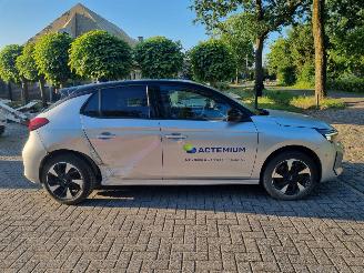 Opel Corsa-E 51KWh Airco Navi picture 6