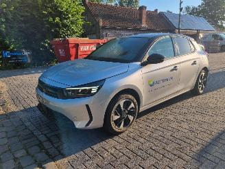 Unfallwagen Opel Corsa-E 51KWh Airco Navi 2025/3