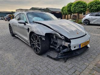 Porsche Taycan Performance Pano Led Stoeverw. picture 7