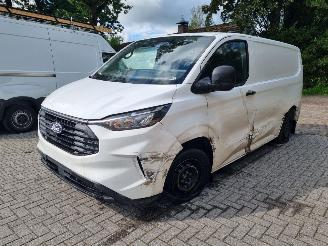 Ford Transit Custom 2.0 TDCI 100KW picture 8