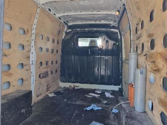 Renault Master DCI 165 L2 H2 Airco Navi picture 11