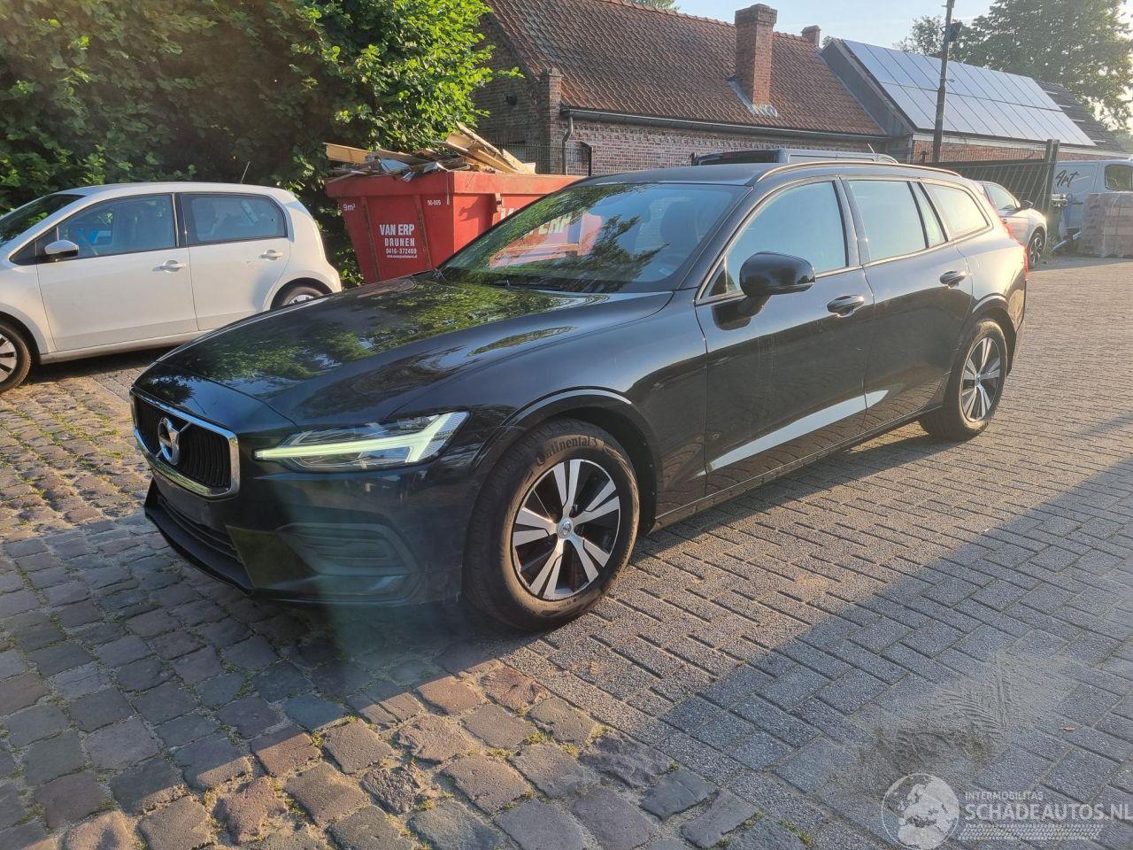 Volvo V-60 D3 Aut. Led