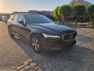 Volvo V-60 D3 Aut. Led picture 7