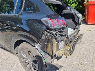 Peugeot e-208 50Kwh Airco Stoelverw. picture 12